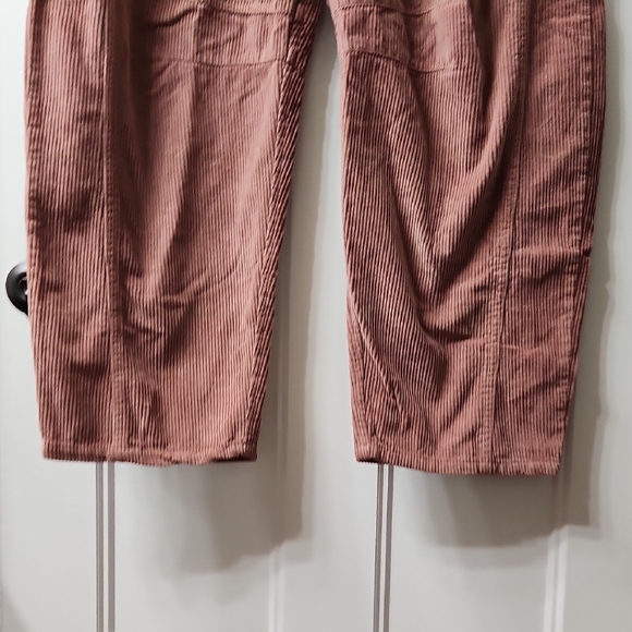 NWT We The Free Barrell Corduroys - Picture 5 of 10